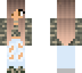 camo