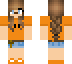 camp half blood oc