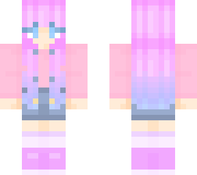 candy girl -redraw-