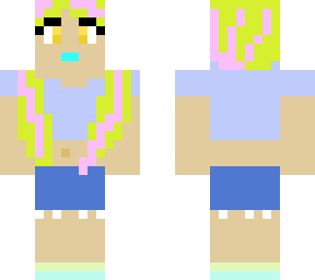 candy girl