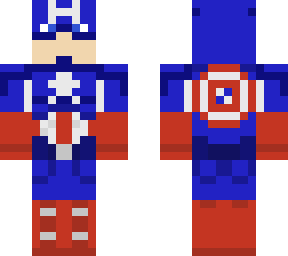 captain america