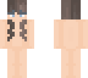 casual girl base