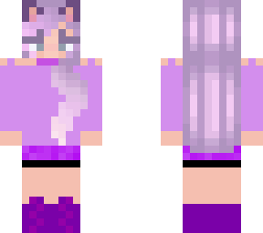 cat girl