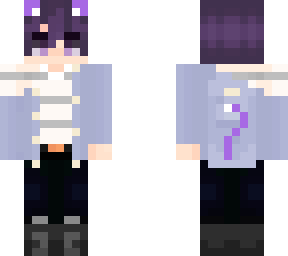 cat shinsou v2