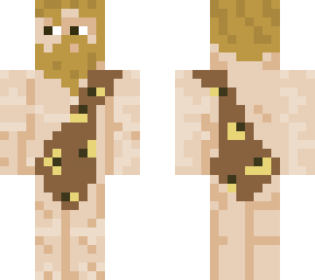 caveman