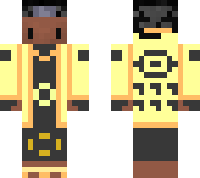 cayon nine tails