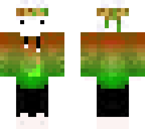 chef camuflate