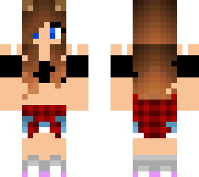 chew summer outfit
