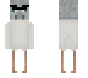 chicken pillager