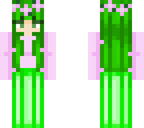 child of the overworld