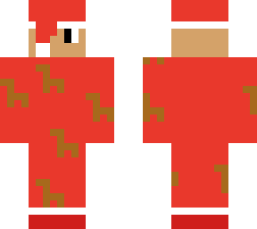 christmas pajamas