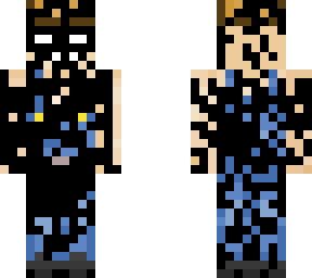 cletus dark