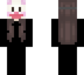 clown head