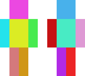 colors