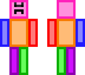 colors