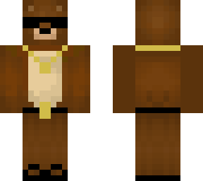 cool bear v2