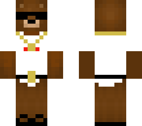 cool bear v3