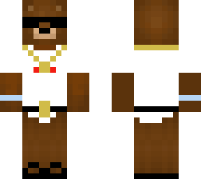 cool bear v4