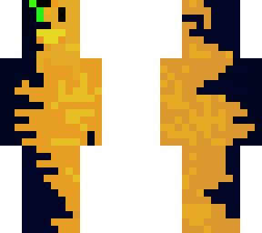 corrupt bird