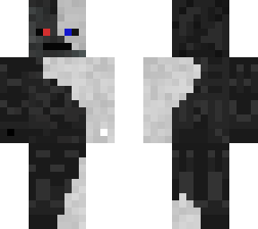 corrupted wither