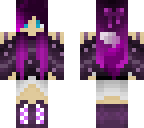 cosmos werewolf (armor padding removed)