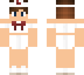 cozyelephant nurse