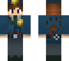 cozyelephant officer