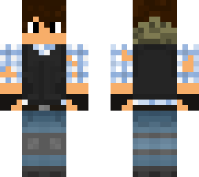 crafting dead