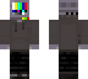 crashed computer v2.5