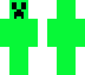 creeper by bemthekid