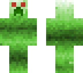 creeper creepy