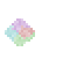 creeper power stone!