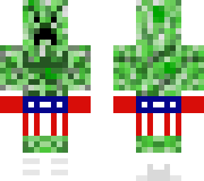 creeper rocky