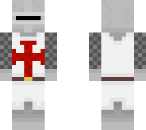 crusader