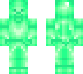 crystal green steve