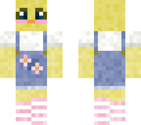 cute chick <3