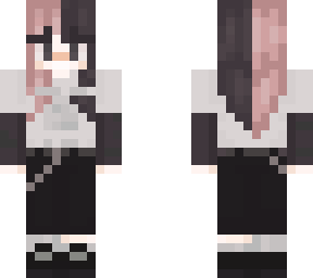 cute egirl edit