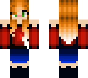 cute ginger