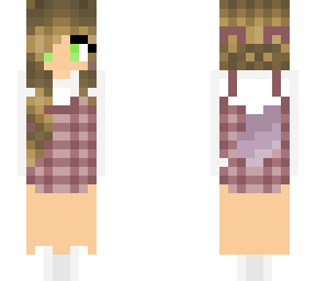 pacifier | Minecraft Skins