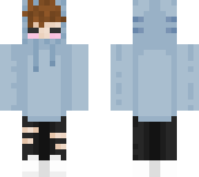 cuter shark edit