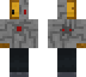 cyborg bread