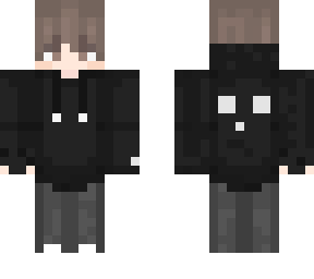 dark