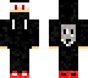 dark boy