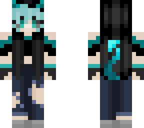 deliluh frost's villian costume
