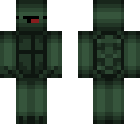 derp turtel