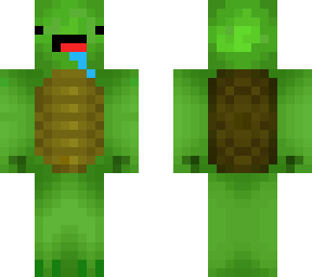 derp turtle