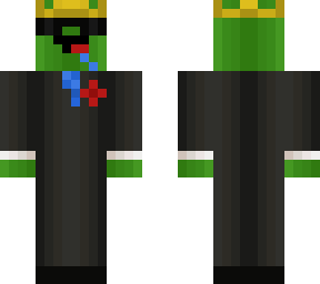 derp turtle in a suit 2.0