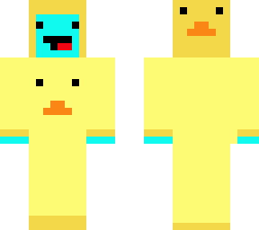 derpy ducky