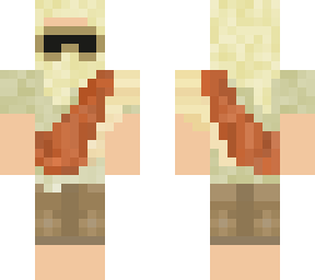 desert jack135