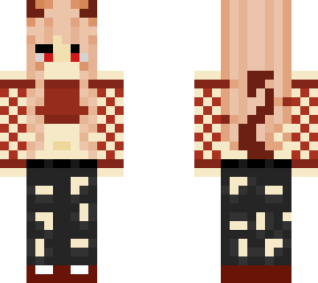 devel skin